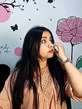 ValerieLove_ from StripChat is Freechat