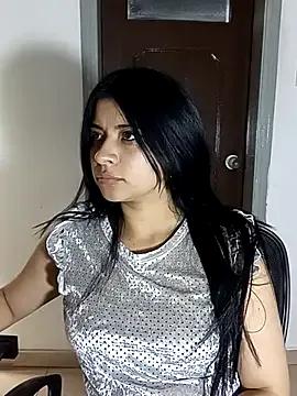 ValerieLove_ from StripChat is Freechat