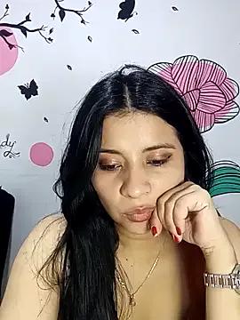 ValerieLove_ from StripChat is Freechat