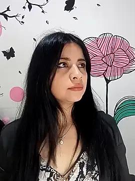 ValerieLove_ from StripChat is Freechat