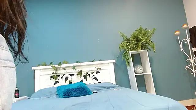 Valerii_Mariin from StripChat is Freechat