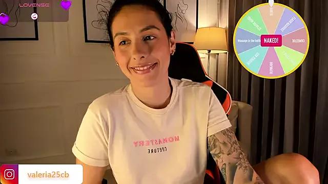 Try our streaming cams variety and talk on a personal level with our adorable girls streamers, showing off their bountiful shapes and dildos.