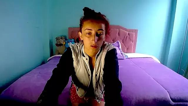 valeriikiss from StripChat is Freechat