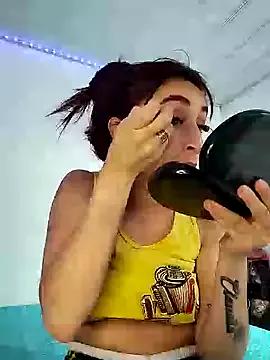 Try our streaming cams variety and talk on a personal level with our adorable girls streamers, showing off their bountiful shapes and dildos.