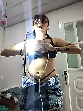 Try our streaming cams variety and talk on a personal level with our adorable girls streamers, showing off their bountiful shapes and dildos.