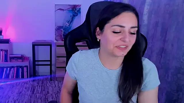 Try our streaming cams variety and talk on a personal level with our adorable girls streamers, showing off their bountiful shapes and dildos.