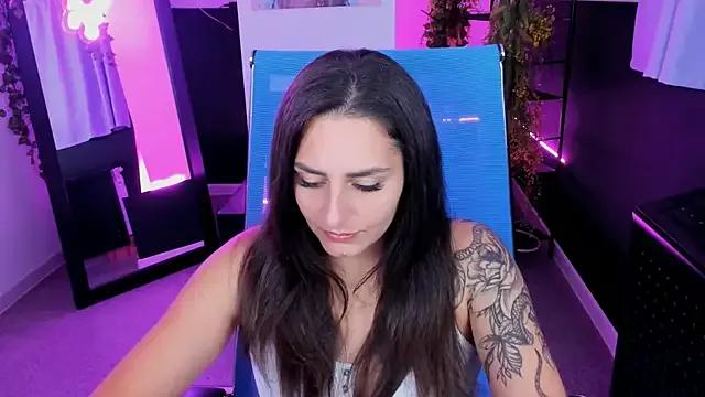 Try our streaming cams variety and talk on a personal level with our adorable girls streamers, showing off their bountiful shapes and dildos.