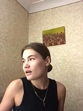 ValeriKiss19 from StripChat is Freechat