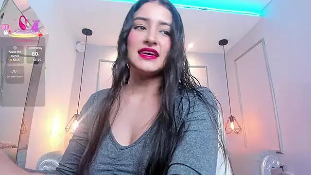 Try our streaming cams variety and talk on a personal level with our adorable girls streamers, showing off their bountiful shapes and dildos.