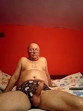 Valeroo1969 from StripChat is Freechat