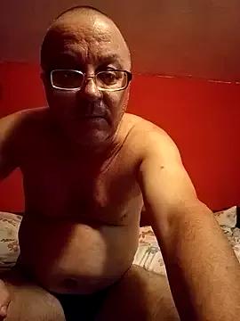 Valeroo1969 from StripChat is Freechat