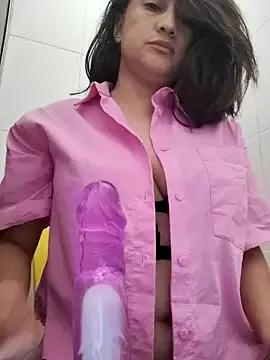 Try our streaming cams variety and talk on a personal level with our adorable girls streamers, showing off their bountiful shapes and dildos.