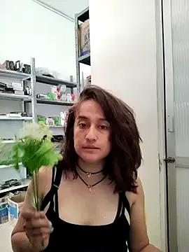 valery506 from StripChat is Freechat