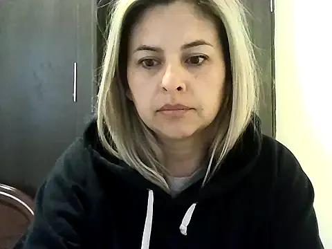 Valery__Rouse_ from StripChat is Freechat