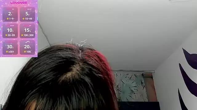 Valery__Stone__ from StripChat is Freechat