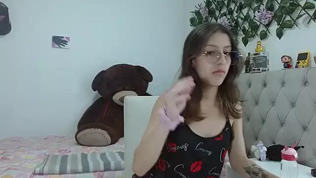 Try our streaming cams variety and talk on a personal level with our adorable girls streamers, showing off their bountiful shapes and dildos.