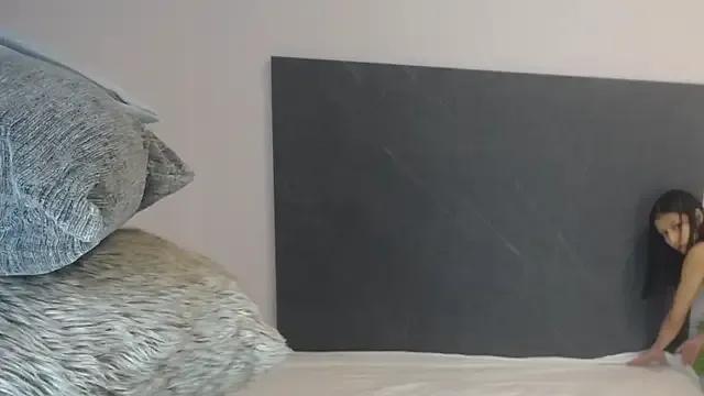 Try our streaming cams variety and talk on a personal level with our adorable girls streamers, showing off their bountiful shapes and dildos.
