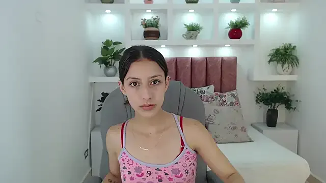 valery_aranch1 from StripChat is Freechat