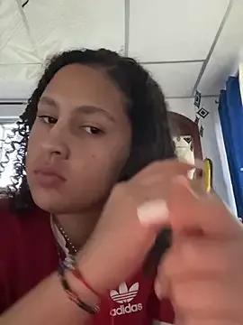 valery_BeBy from StripChat is Freechat