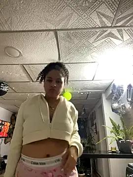 valery_BeBy from StripChat is Freechat