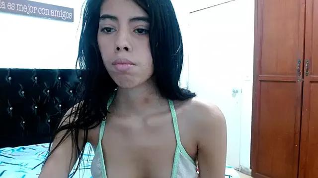 Try our streaming cams variety and talk on a personal level with our adorable girls streamers, showing off their bountiful shapes and dildos.