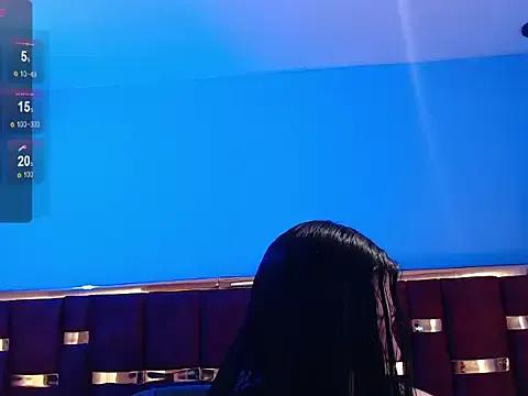 valery_cute_18 from StripChat is Freechat