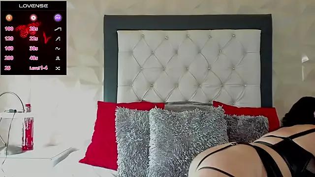 Try our streaming cams variety and talk on a personal level with our adorable girls streamers, showing off their bountiful shapes and dildos.