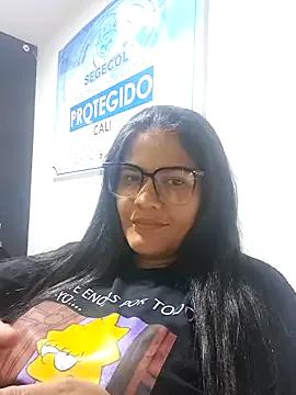 Valery_hott18 from StripChat is Freechat