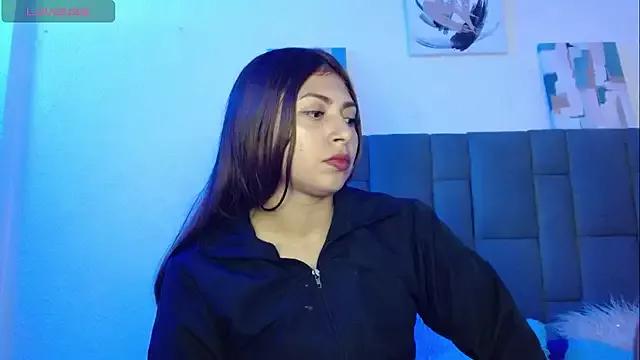Valery_lov19 from StripChat is Freechat