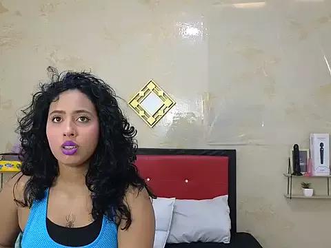 Valery_lovex_ from StripChat is Freechat