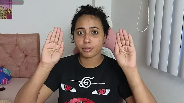 Valery_lovexx from StripChat is Freechat