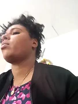Valery_lovexx from StripChat is Freechat