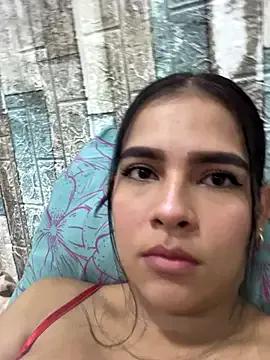 Valery_lux16 from StripChat is Freechat