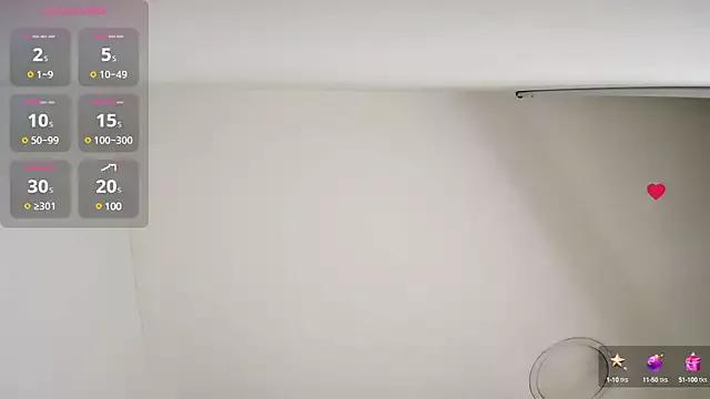 Valery_mansonn from StripChat is Freechat