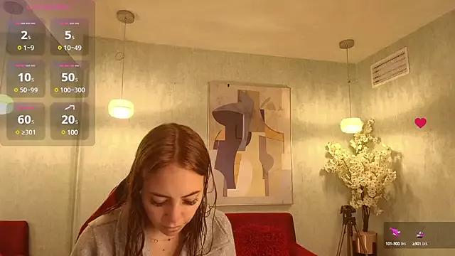 Try our streaming cams variety and talk on a personal level with our adorable girls streamers, showing off their bountiful shapes and dildos.