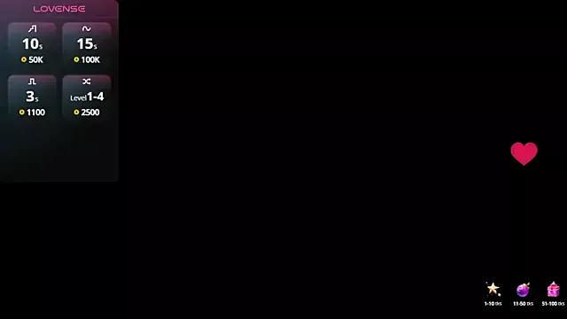 Valery_milleer from StripChat is Freechat