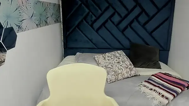 Valery_More__ from StripChat is Freechat