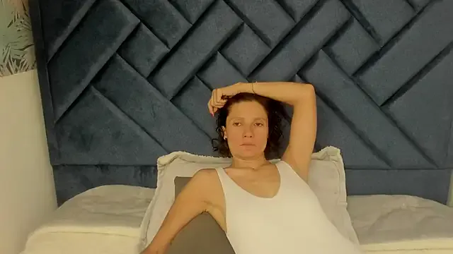 Valery_More__ from StripChat is Freechat