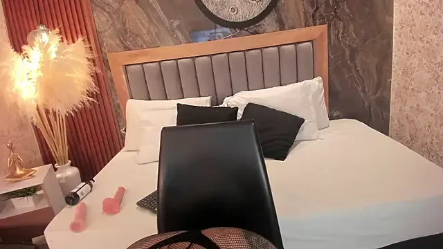 Valery_Shadey from StripChat is Freechat