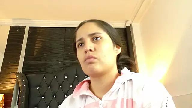 Valery_Tender from StripChat is Freechat