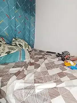 Valery_Yulieth from StripChat is Freechat