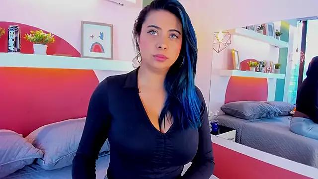 ValeryBoobs1 from StripChat is Freechat