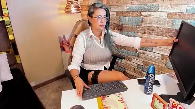 ValeryBoobss from StripChat is Freechat