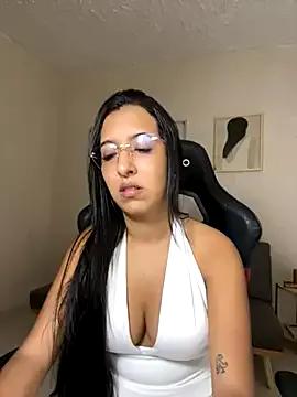 Valerygomez02 from StripChat is Freechat