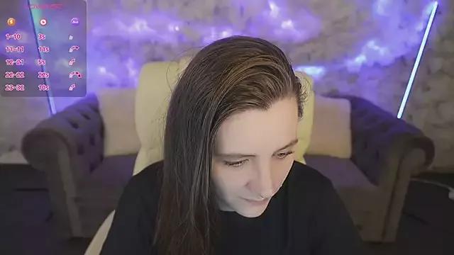 Try our streaming cams variety and talk on a personal level with our adorable girls streamers, showing off their bountiful shapes and dildos.