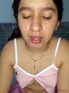 ValeryRc from StripChat is Freechat