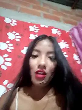 Valeryrose0 from StripChat is Freechat