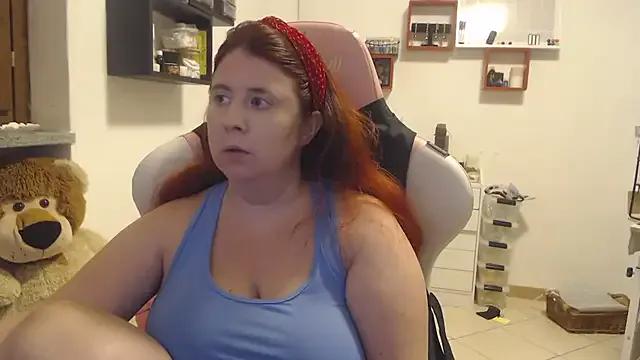 valerysexy from StripChat is Freechat