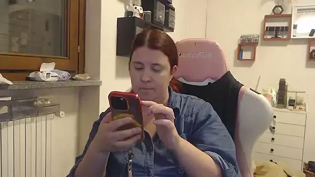 Try our streaming cams variety and talk on a personal level with our adorable girls streamers, showing off their bountiful shapes and dildos.