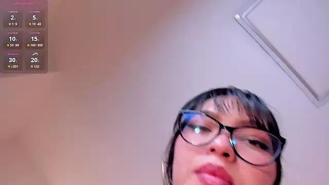 ValerySimmons from StripChat is Freechat
